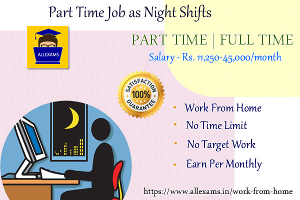 Part time night shift jobs melbourne